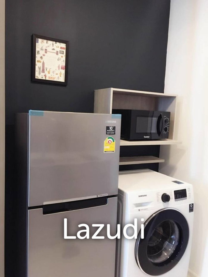 picture Studio 1 Bath 28 Sqm Condo For Sale - 9/10