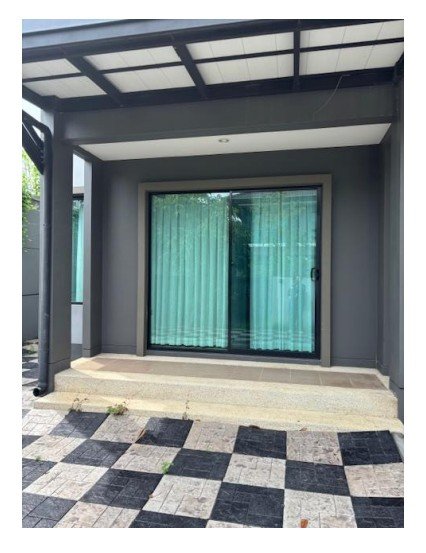 รูป บ้านเดี่ยว 57.3 ตร.วา โครงการ สราญสิริ ติวานนท์-แจ้งวัฒนะ 2 ปทุมธานี เมืองปทุมธานี ปทุมธานี 6.6M - รูปที่ 6/37