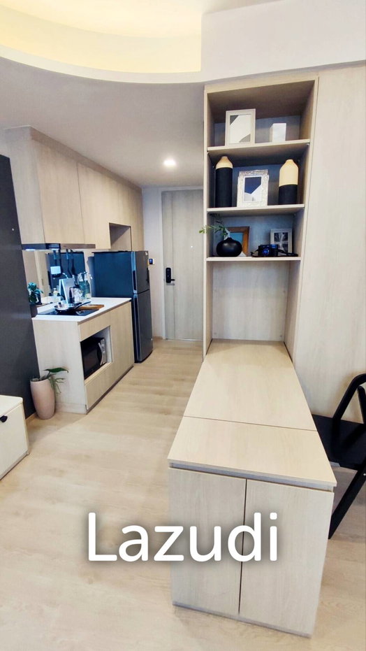 picture Hot Deal ! Studio Reference Sathorn - Wongwianyai - 4/15