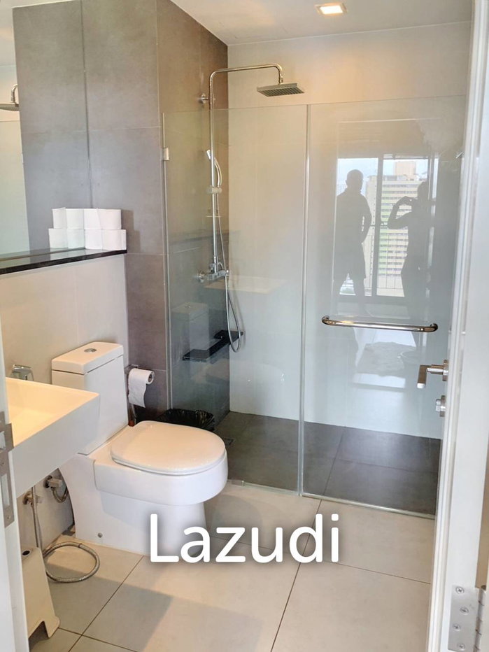 picture Studio 30 SQ.M Urbano Absolute Sathon-Taksin - 8/9