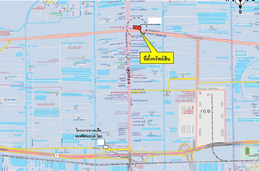 รูป อาคารพาณิชย์ 125 ตร.วา เอส.ที. เพอร์เฟคเฮ้าส์ ลาดกระบัง ลาดกระบัง กรุงเทพมหานคร 27.2M - รูปที่ 24/25