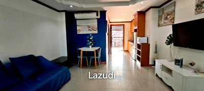 Condos for sale : Studio 1 Bathroom 44 SQ.M. Nova Mirage
