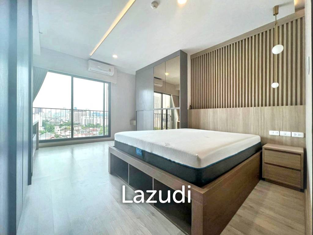 picture Studio 1 Bath 28.93 Sqm Condo For Sale - 4/6