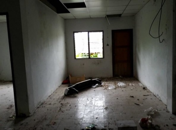 picture TOWN HOUSE 24 Sq.w. Muang Satun Satun for 410,000 - 6/7