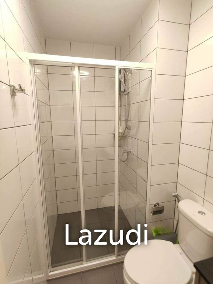 picture Studio 1 Bath 22.89 Sqm Condo For Sale - 9/9