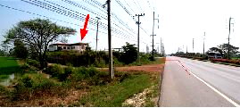 Houses for sale Muang Phitsanulok Phitsanulok : HOME 2307 Sq.w. Muang Phitsanulok Phitsanulok for 14M