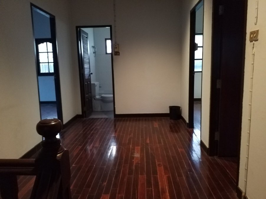 รูป บ้านเดี่ยว 104 ตร.วา เมืองนครราชสีมา เมืองนครราชสีมา นครราชสีมา 4M - รูปที่ 7/13