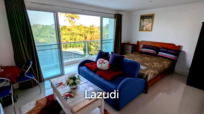 Condos for sale : Bang Sarey Beach Condo for Sale