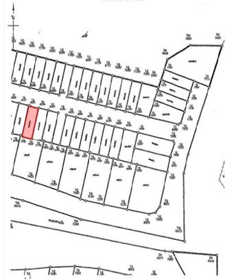 picture TOWN HOUSE 18.1 Sq.w. Phra Nakhon Sri Ayutthaya Phra Nakhon Sri Ayutthaya for 2.3M - 4/9