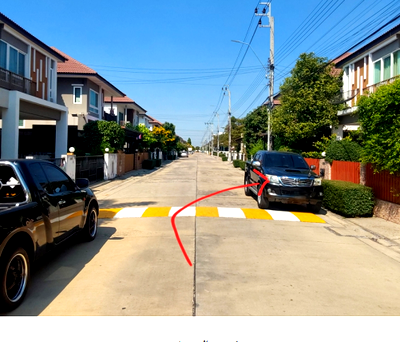 ขายบ้านเดี่ยว : บ้านเดี่ยว 52.1 ตร.วา โครงการ เดอะเบสท์ หทัยราษฎร์-ไทยรามัญ กรุงเทพมหานคร คลองสามวา กรุงเทพมหานคร 5.8M
