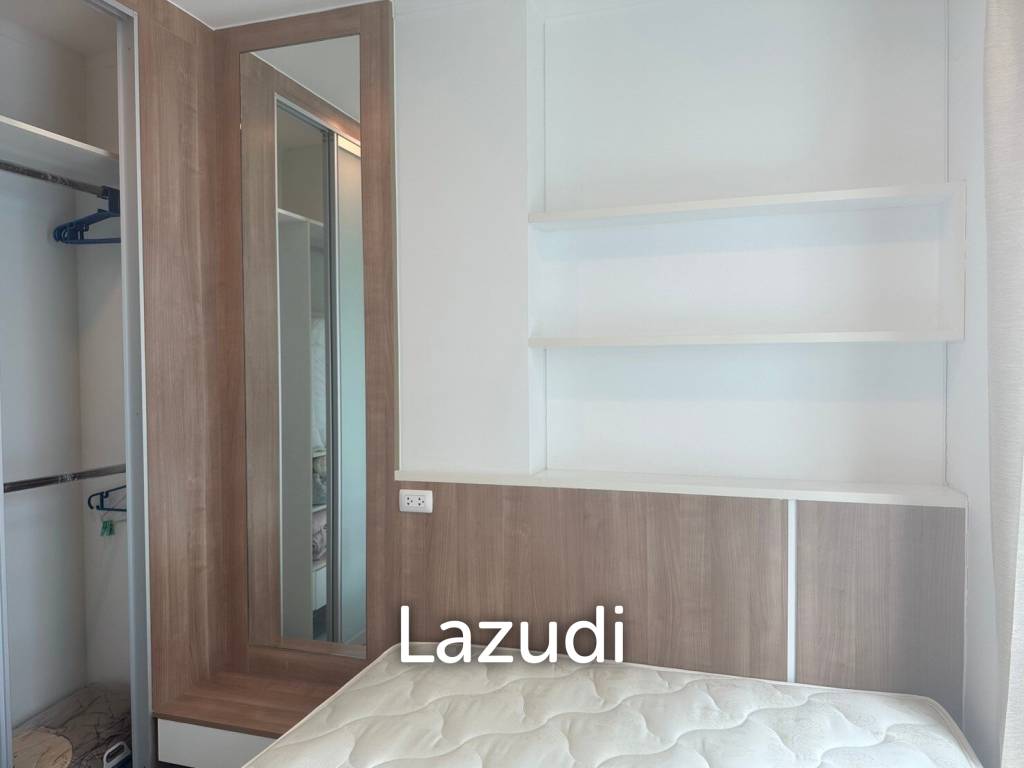 รูป Studio 1 Bed 28 Sqm. Lumpini Jomtien. - รูปที่ 5/11