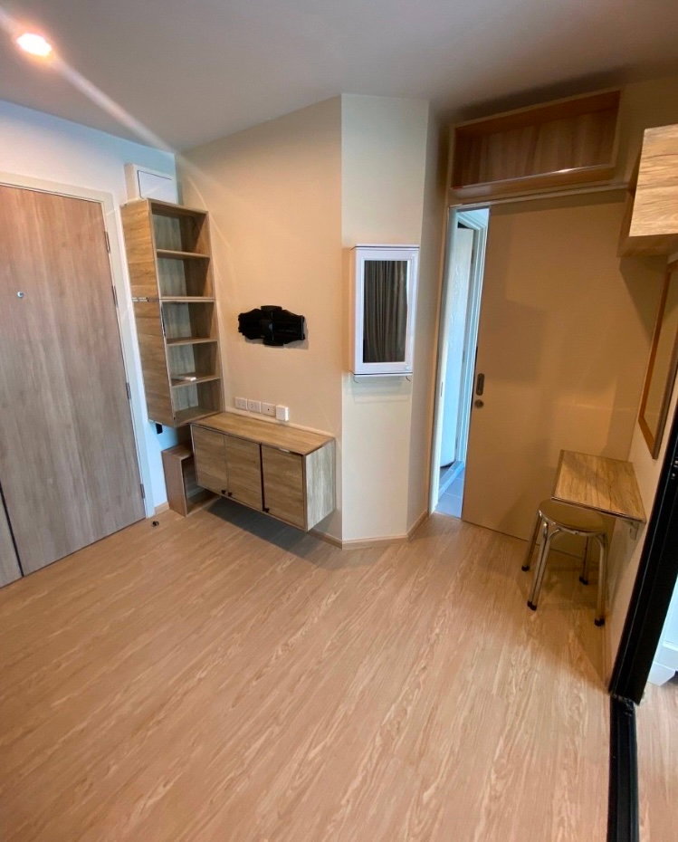 picture #S5847 For Rent The Excel Ratchada 18 - 4/11