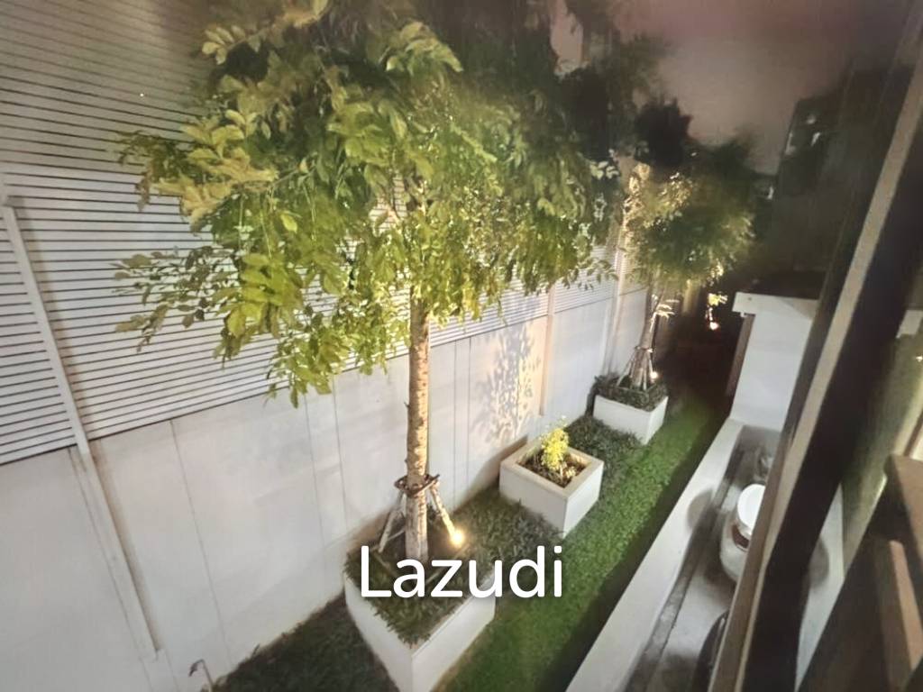 รูป Studio 26 SQ.M Maestro 14 Siam - Ratchathewi - รูปที่ 10/10
