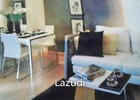 Studio 1 Bath 30 SQ.M Urbano Absolute Sathorn