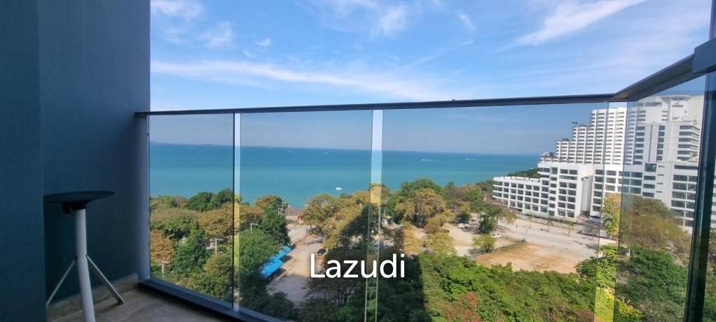 picture Pratumnak Andromeda Condo for Sale - 14/15