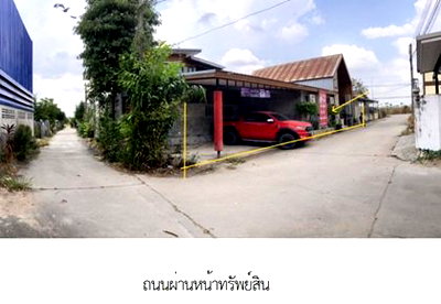 Houses for sale Nikhom Pattana Rayong : HOME 114 Sq.w. Nikhom Pattana Rayong for 4.3M
