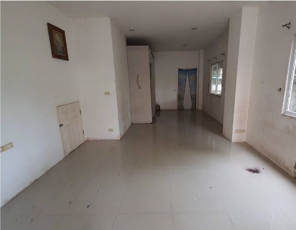 picture TOWN HOUSE 38 Sq.w. Phan Thong Chonburi for 2.3M - 4/9