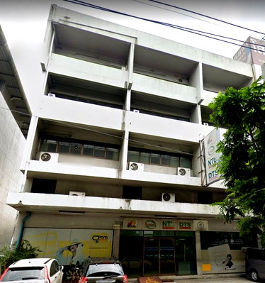 อาคารพาณิชย์ ถนนพัฒนาการ : อาคารพาณิชย์ 88 ตร.วา สวนหลวง-กรุงเทพฯ สวนหลวง กรุงเทพมหานคร 34.2M