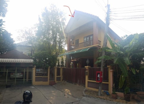HOME 78.7 Sq.w. Min Buri Bangkok for 5.9M