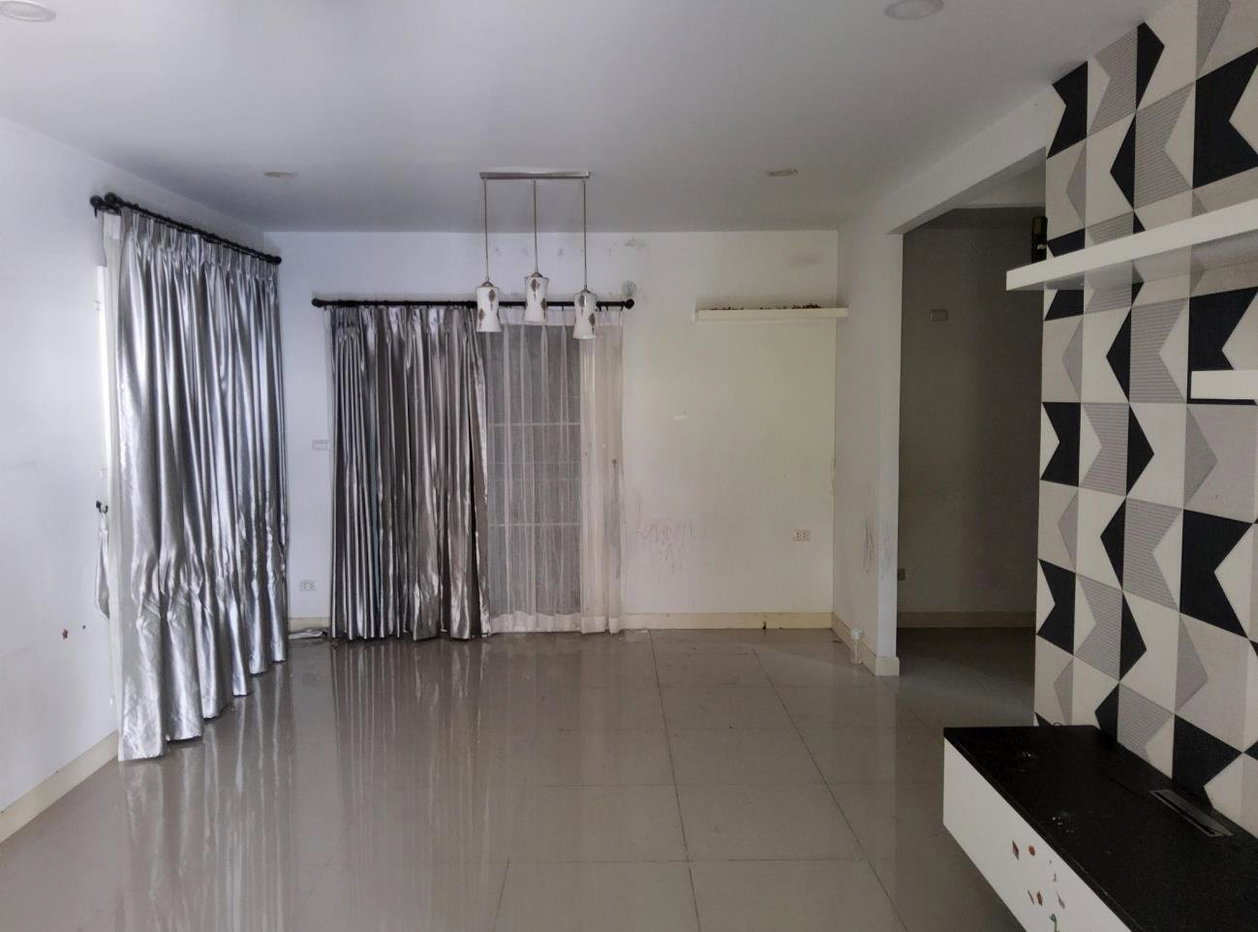 picture HOME 35 Sq.w. Bang Khun Thian Bangkok for 4.3M - 6/16