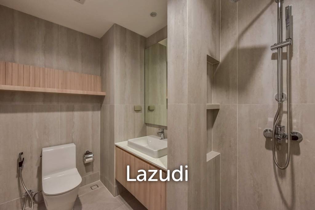รูป 1 Bedroom 1 Bathroom 43 SQ.M Villa Rachatewi - รูปที่ 9/9