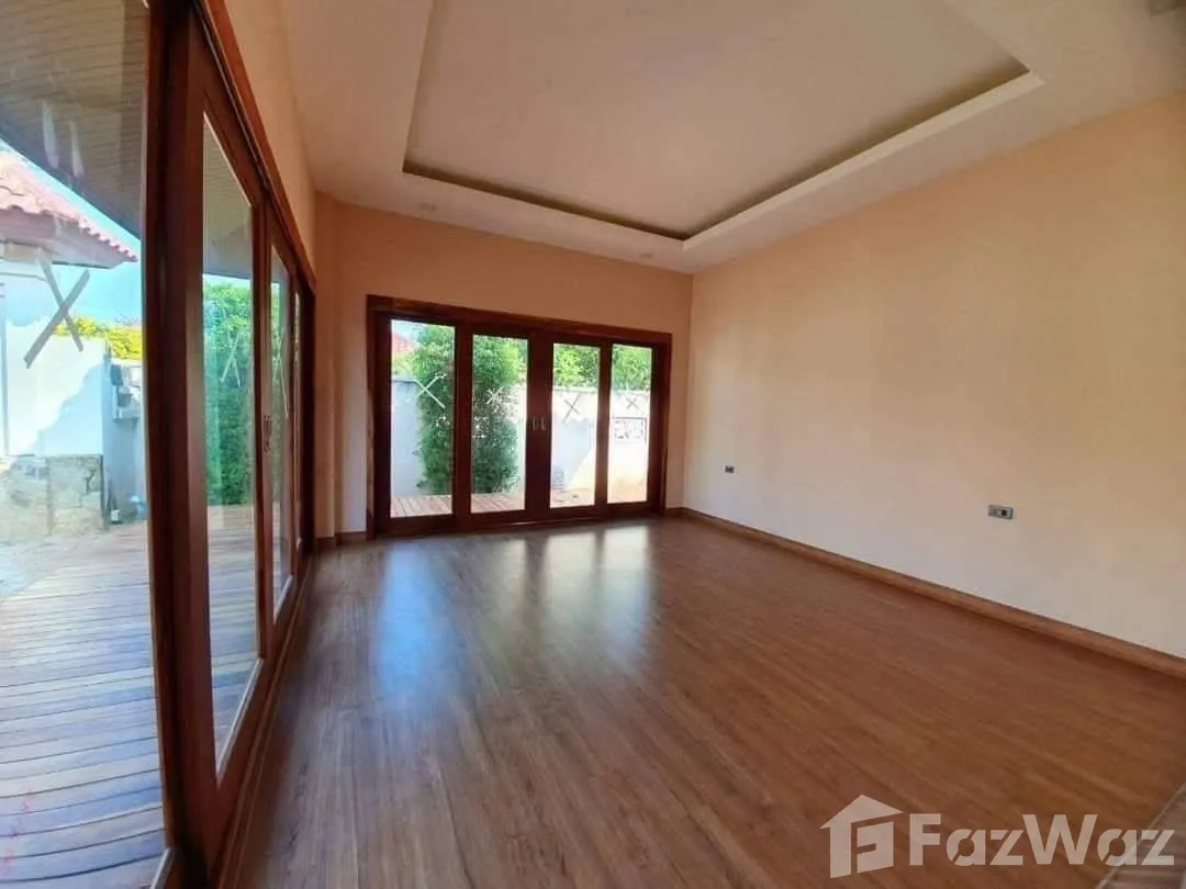 รูป วิลล่าให้เช่า 3 ห้องนอน ในโครงการ บ้านบาลิน่า 3 5334959 - รูปที่ 9/12