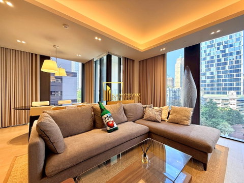 Tonson One Residence | Elegant 1 Bedroom Luxury Condo - BR60899CD