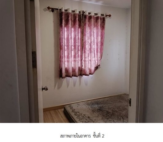 รูป ทาวน์เฮ้าส์ 28.5 ตร.วา พฤกษาวิลล์ 84 พหลโยธิน(ม.กรุงเทพ) คลองหลวง ปทุมธานี 3M - รูปที่ 6/8