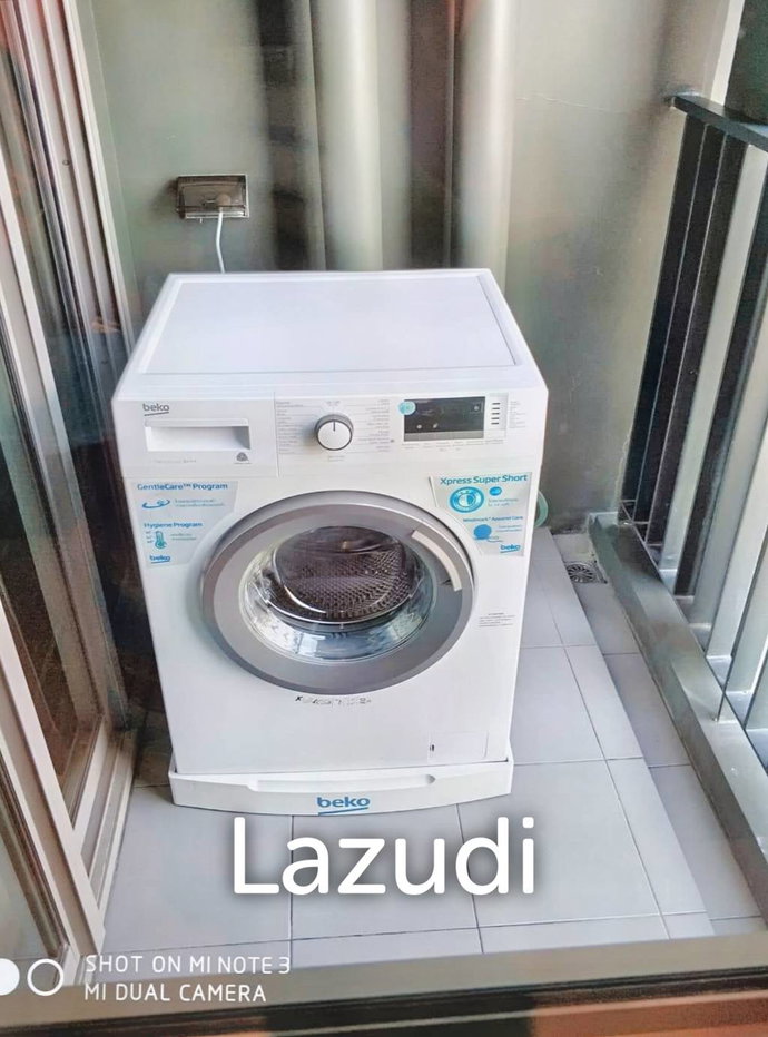 picture Studio 23 SQ.M Whizdom Station Ratchada - Thapra - 11/12