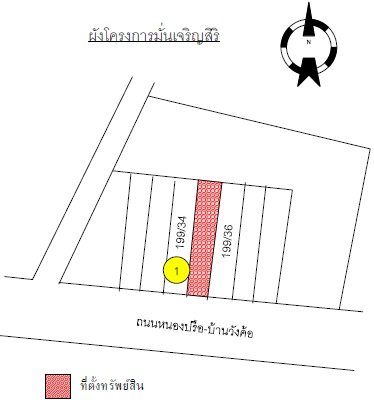 รูป อาคารพาณิชย์ 25 ตร.วา มั่นเจริญสิริ ศรีราชา-ชลบุรี ศรีราชา ชลบุรี 3.1M - รูปที่ 6/7