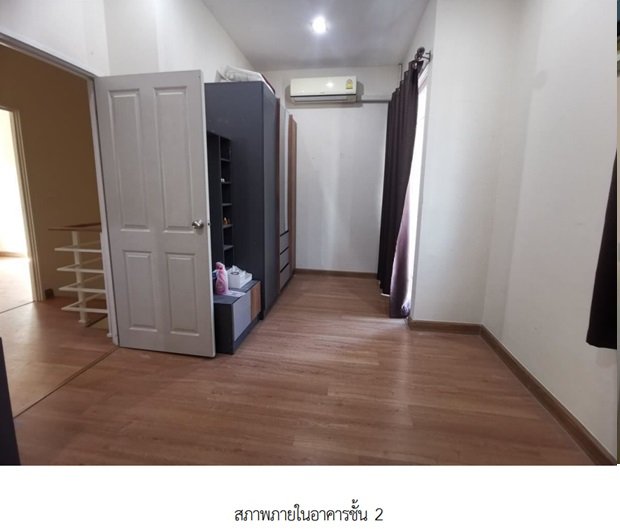 รูป ทาวน์เฮ้าส์ 17 ตร.วา โกลเด้น ทาวน์ เพชรเกษม-พุทธมณฑลสาย 3 หนองแขม หนองแขม กรุงเทพมหานคร 3M - รูปที่ 12/15
