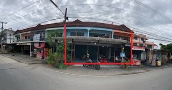 รูป อาคารพาณิชย์ 67 ตร.วา เมืองเชียงใหม่ เมืองเชียงใหม่ เชียงใหม่ 5.8M - รูปที่ 2/8