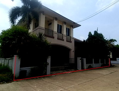Houses for sale Porto Chino Shopping Mall : HOME 112 Sq.w. Muang Samut Sakhon Samut Sakhon for 6.7M