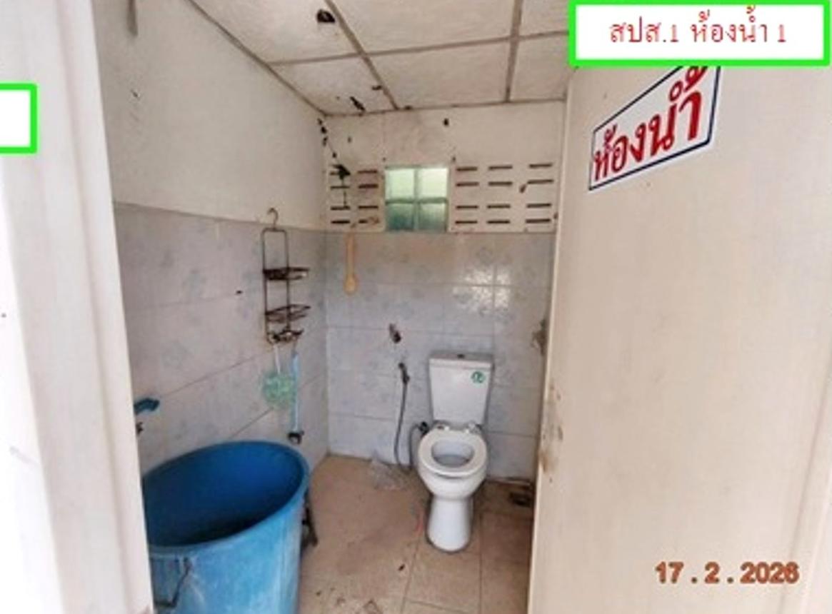 รูป บ้านเดี่ยว 179.8 ตร.วา ถาวร เมืองขอนแก่น ขอนแก่น 4.5M - รูปที่ 24/33