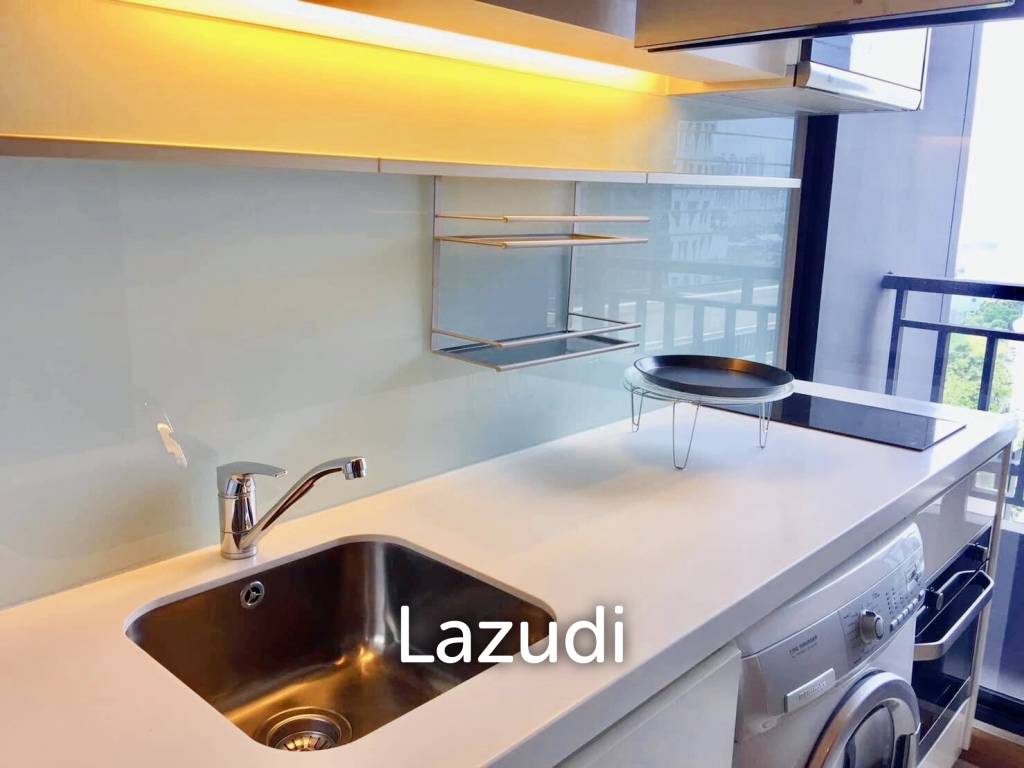 picture Studio 1 Bathroom 33 SQ.M Ivy Ampio - 9/13