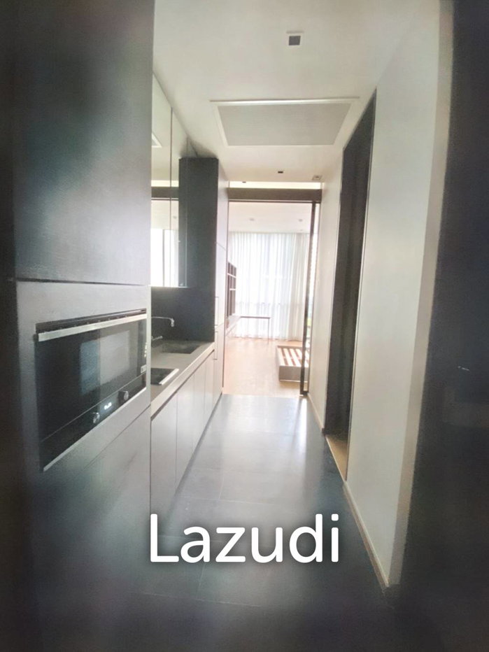 รูป 1 Bed 1 Bath 33 SQ.M The 28 Chidlom - รูปที่ 4/8