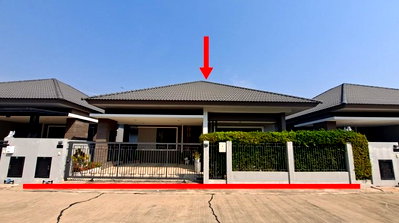 Houses for sale Nakhon Ratchasima Rajabhat University : HOME 54 Sq.w. Muang Nakhon Ratchasima Nakhon Ratchasima for 2.9M