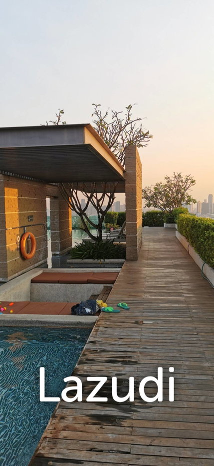 รูป ขาย U Delight Residence Pattanakarn - รูปที่ 16/16