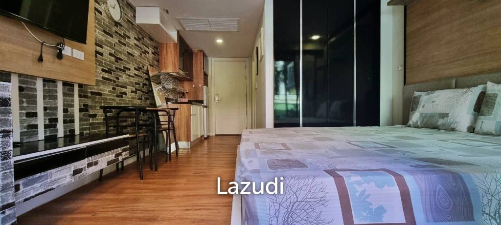 รูป Studio 1 Bath 27 SQ.M. Dusit Grand Park - รูปที่ 5/8