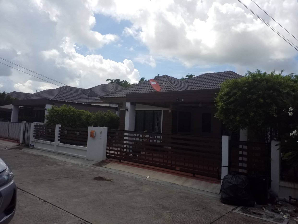 picture HOME 50 Sq.w. Muang Chon Buri Chonburi for 3.1M - 5/11