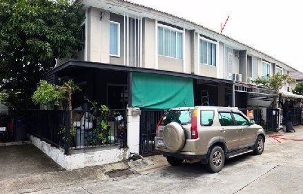 รูป ทาวน์เฮ้าส์ 20.7 ตร.วา พฤกษาวิลล์ 79 พหลโยธิน-รังสิต [ซ.12] เมืองปทุมธานี ปทุมธานี 2.3M - รูปที่ 36/38