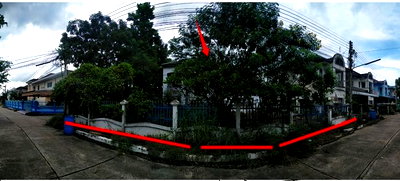 Houses for sale ม.วงษ์ชวลิตกุล : HOME 231 Sq.w. Muang Nakhon Ratchasima Nakhon Ratchasima for 4.1M