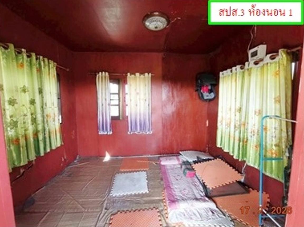 รูป บ้านเดี่ยว 179.8 ตร.วา ถาวร เมืองขอนแก่น ขอนแก่น 4.5M - รูปที่ 29/33