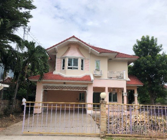 รูป บ้านเดี่ยว 105.7 ตร.วา โครงการ มณีรินทร์ พาร์ค รังสิต ปทุมธานี เมืองปทุมธานี ปทุมธานี 7.5M - รูปที่ 22/22