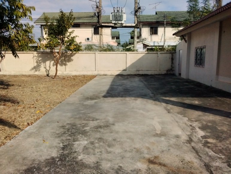 รูป บ้านเดี่ยว 130 ตร.วา เมืองอุดรธานี เมืองอุดรธานี อุดรธานี 3.5M - รูปที่ 9/16