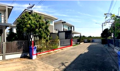 Houses for sale Rojana Industrial Park : HOME 35 Sq.w. Phra Nakhon Sri Ayutthaya Phra Nakhon Sri Ayutthaya for 3.8M