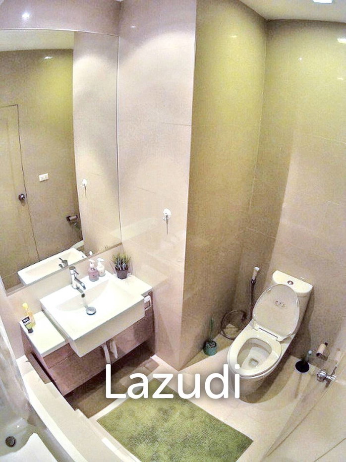 picture Studio 1 Bathroom 31 SQ.M Noble Reveal - 5/5