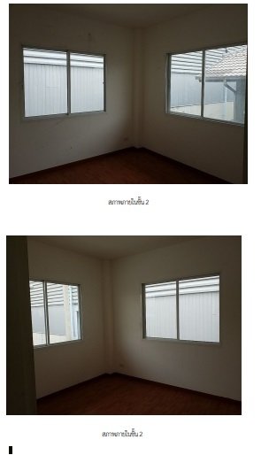 รูป บ้านเดี่ยว 54.5 ตร.วา คาซ่าวิลล์ บางนา-เทพารักษ์ บางพลี-สมุทรปราการ บางพลี สมุทรปราการ 5.5M - รูปที่ 5/7