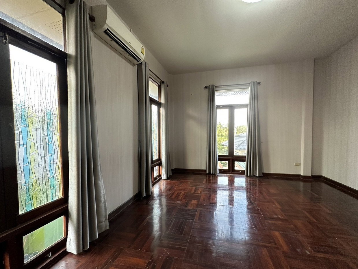 รูป บ้านเดี่ยว 297 ตร.วา บ้านค่าย-ระยอง บ้านค่าย ระยอง 8.9M - รูปที่ 13/34