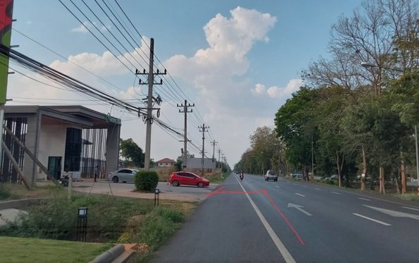 picture HOME 58 Sq.w. Muang Nakhon Ratchasima Nakhon Ratchasima for 3.5M - 2/6